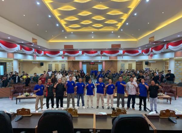 Diikuti 56 Tim dari Sejumlah Daerah, PWI Tuban Sukses Gelar Esport Season III 2026 