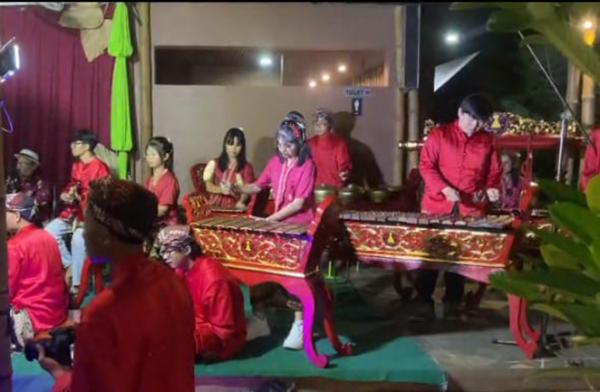Gelar Budaya Kebon Dalem: Drama Rawa Pening, Kuliner Tempoe Doloe hingga Panggung 3 Generasi