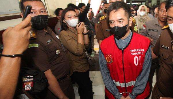 Mas Bechi Terpidana Kasus Kekerasan Seksual di Jombang Hanya 3 Tahun di Bui, Bebas Sejak 2025