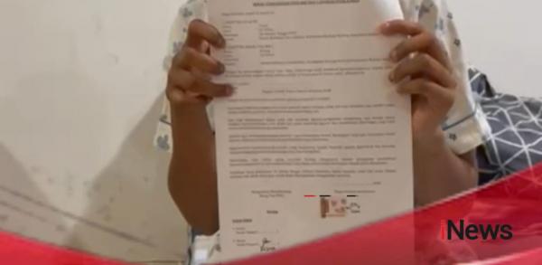 Korban Cabut Keterangan dalam Kasus Dugaan Asusila, Mengaku Sebelumnya Berada di Bawah Tekanan