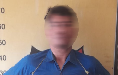 Kuali, Kompor dan Gas Digondol, Kabur ke Karo, Polsek Medan Labuhan Bikin Pelaku Tak Berkutik