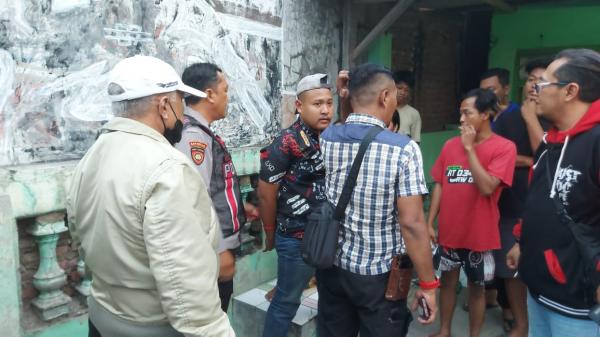 Eks Siswa Curi Scoopy di Sekolah Taman Sidoarjo, Motor Digadaikan Rp5 Juta