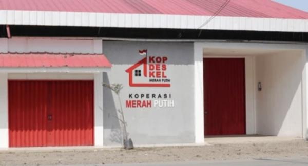 Aktivis Soroti Kesiapan Koperasi Merah Putih, Pemkot Serang Diminta Tak Hanya Fokus Bangunan
