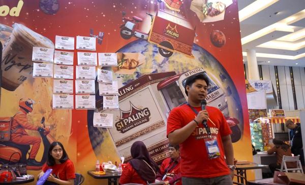 Tren Baru Waralaba Kuliner Mobile Kian Dilirik, Usaha Praktis dengan Potensi Cuan