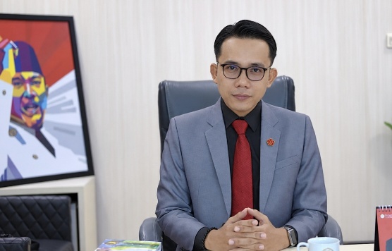 AI Makin Pintar, Tapi Jangan Sampai Air Bersih yang Jadi Korban