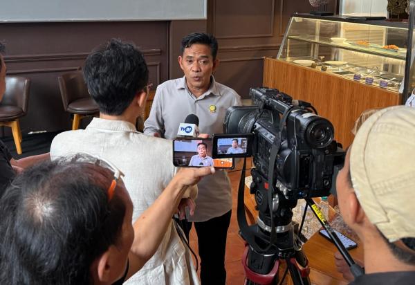‎Data Petani Tak Akurat Bisa Bikin Bantuan Pertanian Salah Sasaran