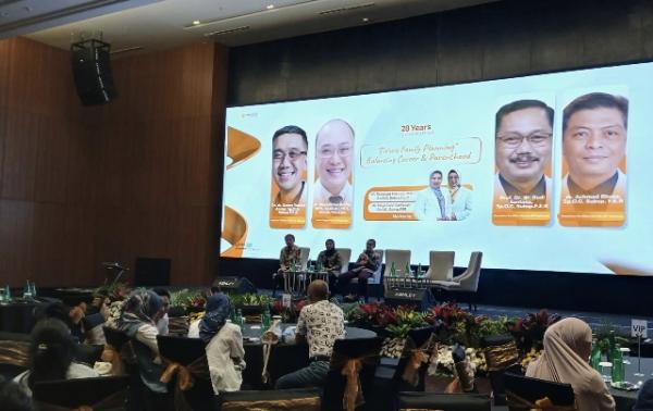 Karier Dikejar, Kehamilan Tertunda: Fenomena Baru yang Bikin Angka Kelahiran di Surabaya Menurun