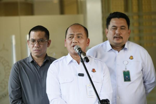 Kasus Dugaan Korupsi MBG Terus Bergulir, Kejagung Periksa 5 Saksi