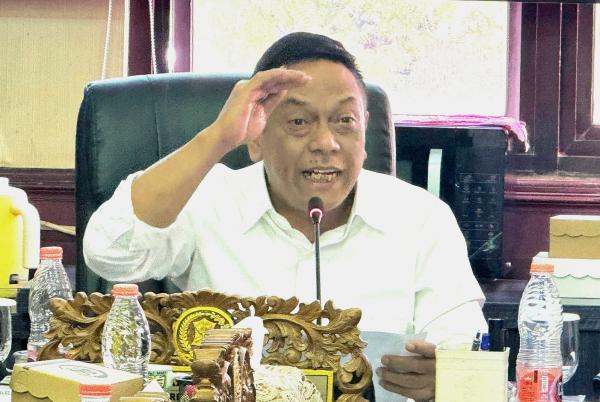 Tak Perlu Antre Urus Akta Kelahiran, Surabaya Siapkan Dokumen Bayi Sejak Usia Kandungan 7 Bulan