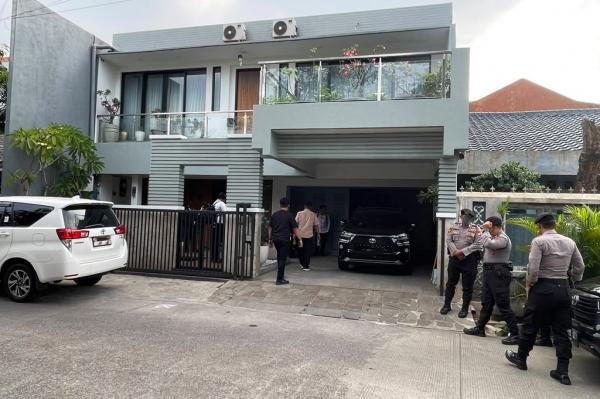 Intelkam Polsek Cimanggis Ipda Yayat Sudrajat Punya Belasan Rumah Mewah, KPK: Ada di Sejumlah Lokasi