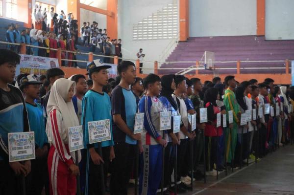 Popkab Jombang 2026, Warsubi: Kemenangan Bukanlah Segalanya