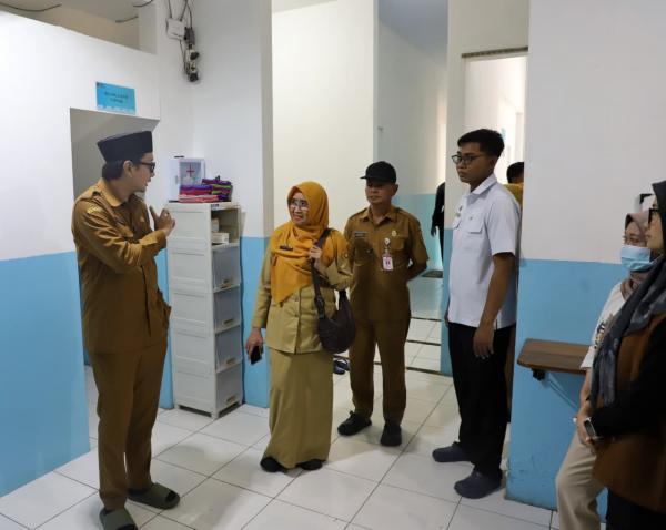 Dugaan Keracunan MBG di Bener Purworejo, SPPG Kaliboto 2 Disuspend Sebulan