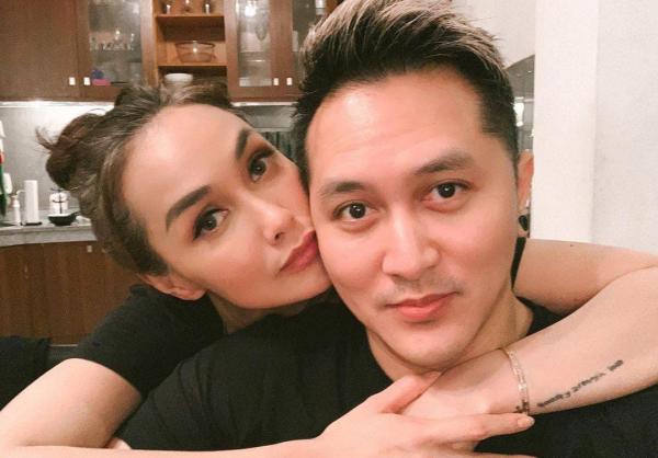 12 Tahun Menikah, Sara Wijayanto Resmi Gugat Cerai Demian Aditya
