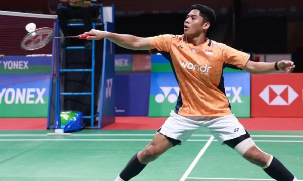 Duel Sengit di Partai Terakhir, Indonesia Sikat Malaysia dan Tembus Semifinal Asian Games 2026