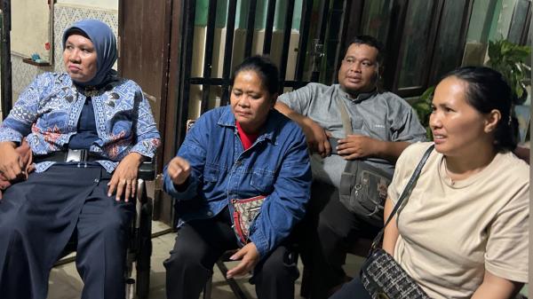 Dicopot Usai Tolak Vendor Titipan, 5 Kepsek SD di Tebingtinggi Tempuh Jalur Hukum