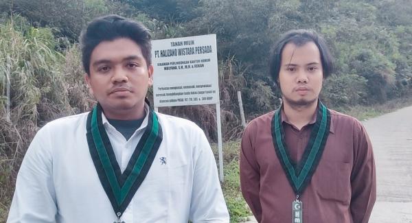 HMI Cabang Bogor Soroti Sengketa Lahan Cipelang, Sebut Berpotensi Jadi Summarecon Jilid II