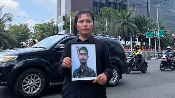 Kematian Luis David Hutabarat: ARMI Gugat Polres soal Pelimpahan Kasus ke Polisi Militer