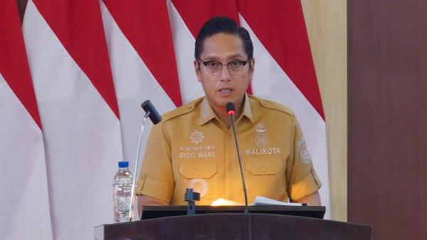 Tak Cuma Naikkan Tarif, Pemkot Medan Genjot PAD Lewat Digitalisasi dan Perluasan Basis Pajak