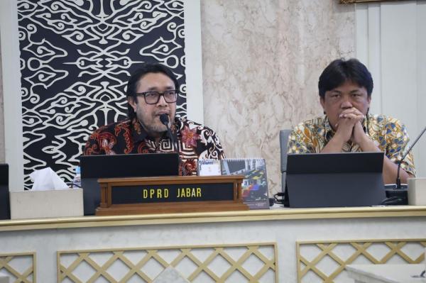 Dua Sertifikat Muncul di Lahan Cihapit Bandung, DPRD Jabar Minta Pengosongan Ditunda
