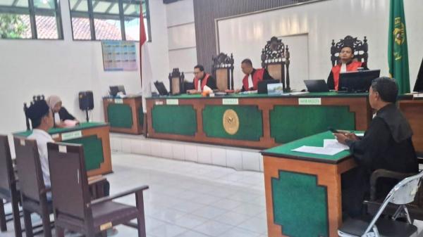 Sidang Perdana Kasus Sate Maut Boyolali, Pelaku Didakwa Pembunuhan Berencana
