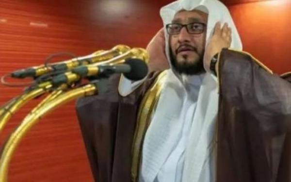 BREAKING NEWS Bisa, Kuat Selepas Azan Shalat Subuh Syekh Ibrahim Wafat