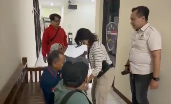 Komunikasi Terputus, Gadis Asal Sleman Ditemukan di Kos Plampitan Semarang 
