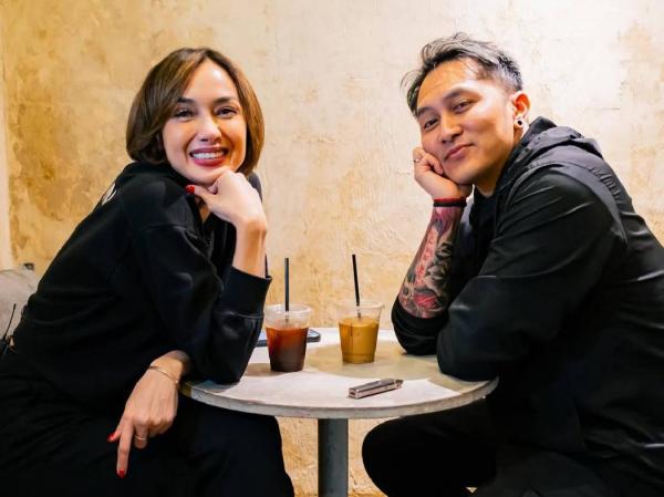 Sara Wijayanto Gugat Cerai Demian Aditya, Cek Faktanya