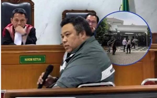 Dugaan Suap Ijon Proyek Bekasi, KPK Lacak Belasan Aset Mewah Ipda Yayat