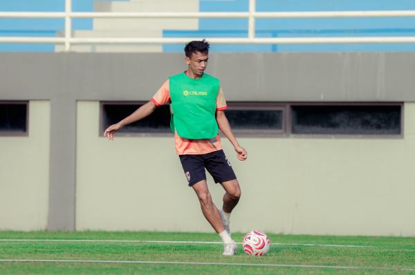 Dua Laga Tandang, Gawang Kendal Tornado FC Belum Kebobolan
