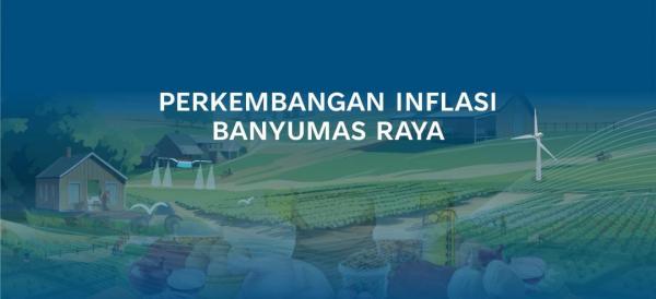 Ekonomi Banyumas Raya Tumbuh, Inflasi Tetap Terkendali