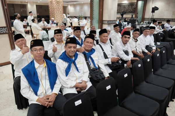 Bukan Sekadar Jaga Kebersihan, Sisi Lain Perjuangan Marbot Modern yang Berujung Hadiah Umrah
