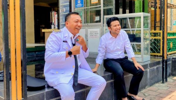 Mas Rio Mulai Dilirik Masuk Radar Pilgub Jatim 2029