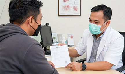 Surat Kontrol JKN Bukan Sekadar Administrasi, Pastikan Pasien Dapat Layanan Berkelanjutan