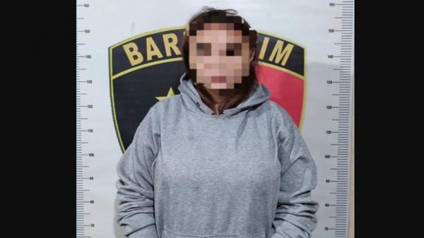 Takut Ketahuan Orang Tua, Gadis 19 Tahun di Kukar Tega Buang Bayi di Rumah Kosong