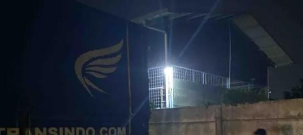Polda Banten Telusuri Dugaan Penyalahgunaan BBM di Empat Titik Kota Serang