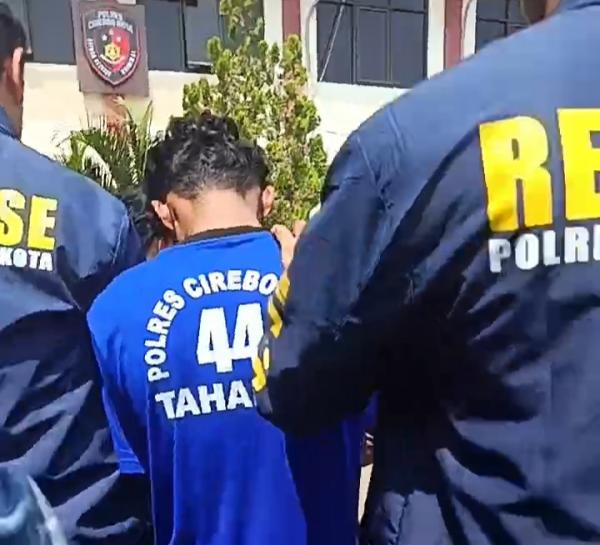 Motif Cemburu Video Call, Mantan Suami Tega Habisi Wanita di Hotel Cirebon