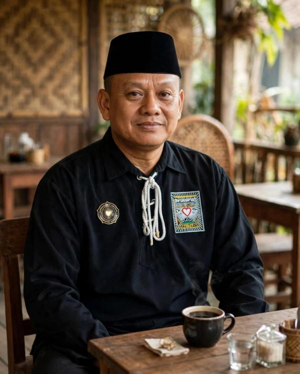 Bentrokan Warnai Jelang Parluh PSHT 2026, Kordev 5 Pusat Madiun Buka Suara