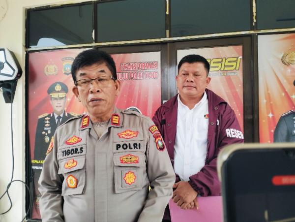 Bukan Perampokan, Polisi Ungkap Fakta Pemilik Toko Terluka di Bengkong