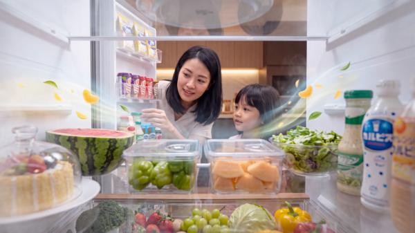 Kulkas Bau dan Aroma Makanan Saling Bercampur? Ternyata Ini Penyebabnya