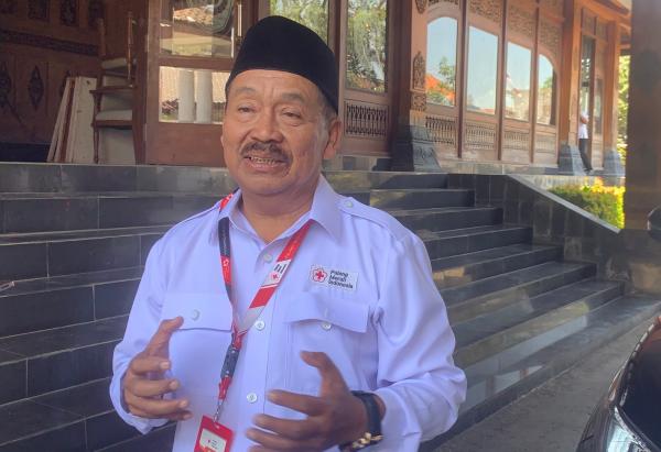 Armada Usia Tua, PMI Ponorogo Ajukan Ambulans Jenazah Baru
