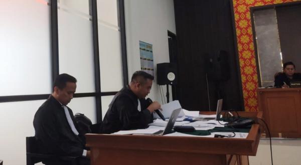 Proses Aliran Dana ke Edison Muncul di Sidang Suap Pengadaan Chromebook dan Smart Board Muara Enim