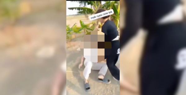 Viral Video Dugaan Perundungan Remaja Putri di Grobogan, Polisi Tetapkan Tiga ABH
