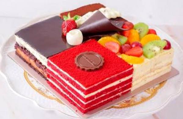 Dulu untuk Perayaan, Kini Jadi Teman Sehari-hari: Ada Apa dengan Tren Bakery?