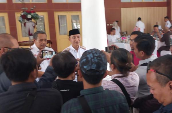 223 Desa di Kabupaten Grobogan Siap Gelar Pilkades Serentak Akhir 2026