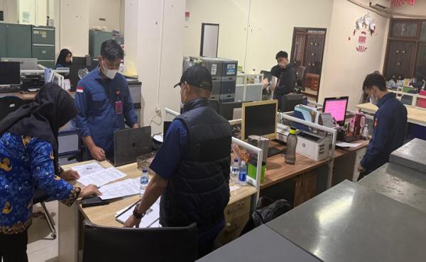 Kejagung Usut Dugaan Korupsi Migas Bekasi, Gamib: Jangan Ada Opini Liar!