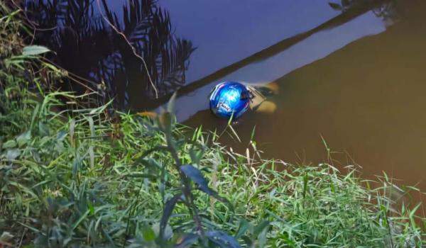 Hilang Sepekan, Yudi  Ditemukan Meninggal di Bawah Jembatan Sungai Telo
