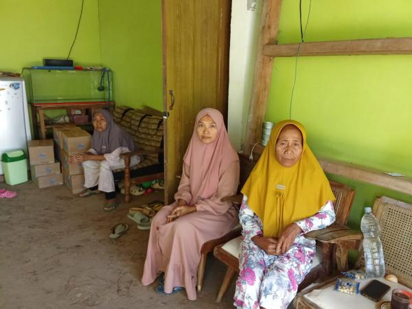 Dua Warga Madiun Korban Kapal Virgo Belum Ditemukan, Sempat Vidio Call Sebelum Tenggelam