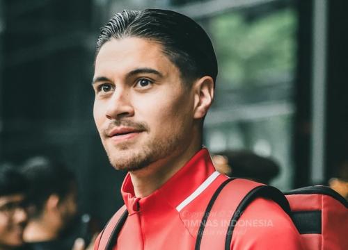 FIFA ASEAN Cup 2026: Timnas Indonesia Hadapi Singapura, Kevin Diks Siap Tempur