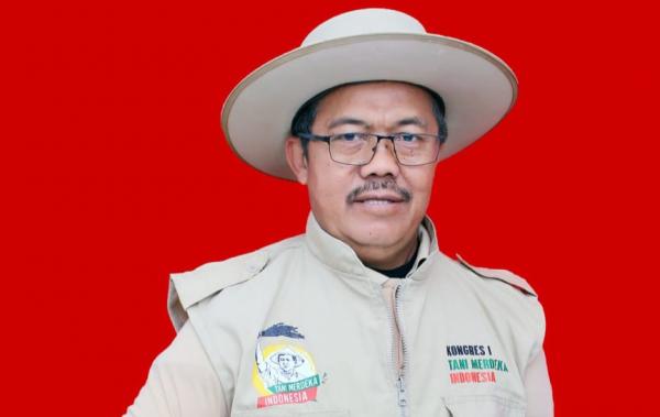 Tani Merdeka Indonesia Dorong Implementasi UU Reforma Agraria Beri Manfaat Nyata bagi Petani
