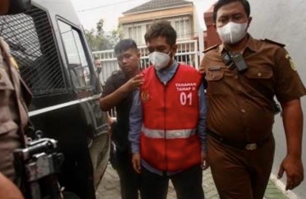 Mas Bechi Hirup Udara Bebas, Bapas Malang Ungkap Status Hukumnya